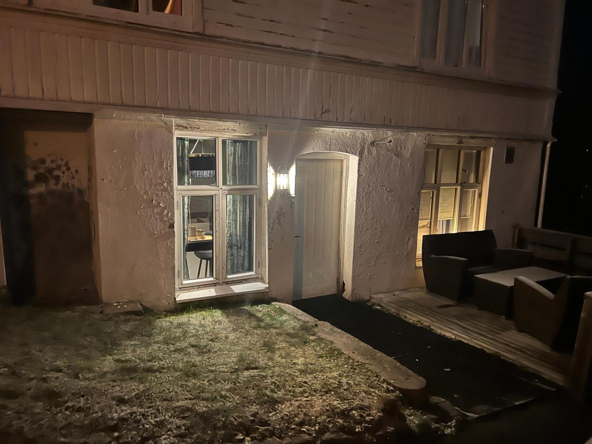 Top Of The Town Fredrikstad Exterior photo